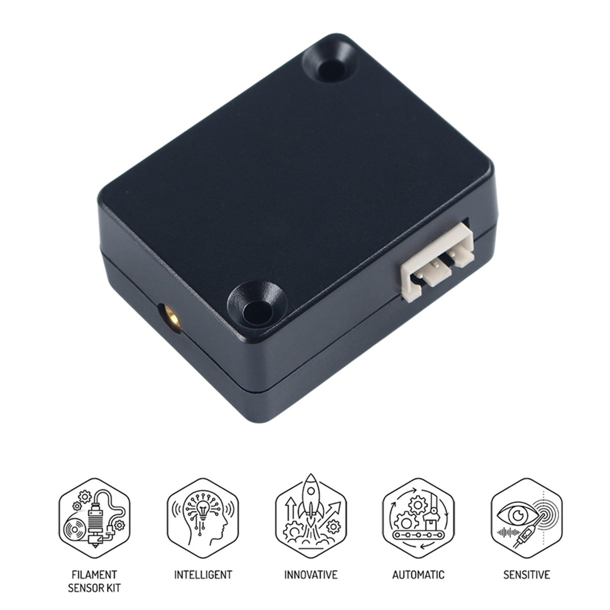 L70A For Ender-3 S1/S1 Pro/S1  - Filament Runout Sensor recension och pris