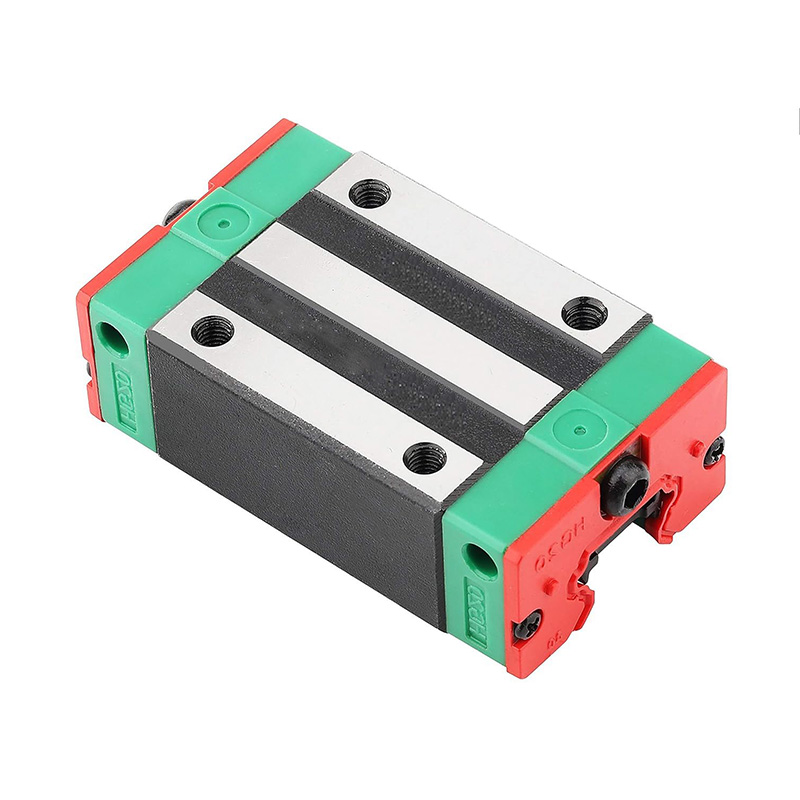 HG25 CNC Machinery Accessories - Linear Guide Rail recension och pris
