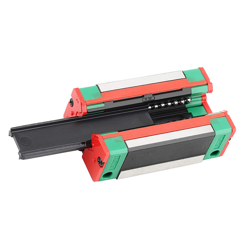HG25 CNC Machinery Accessories - Linear Guide Rail recension och pris