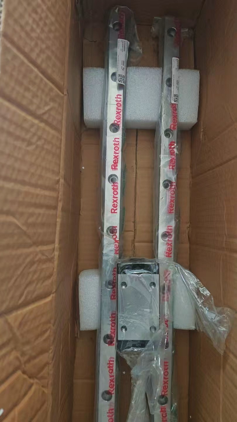 93-50-10000A/B 93-50-10003A Li - Linear Guide Rail recension och pris
