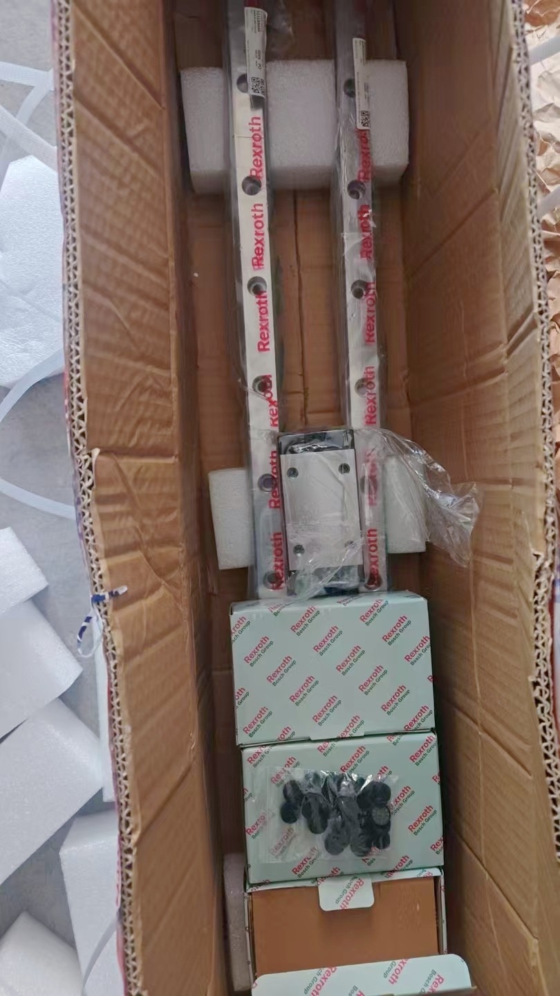 93-50-10000A/B 93-50-10003A Li - Linear Guide Rail recension och pris