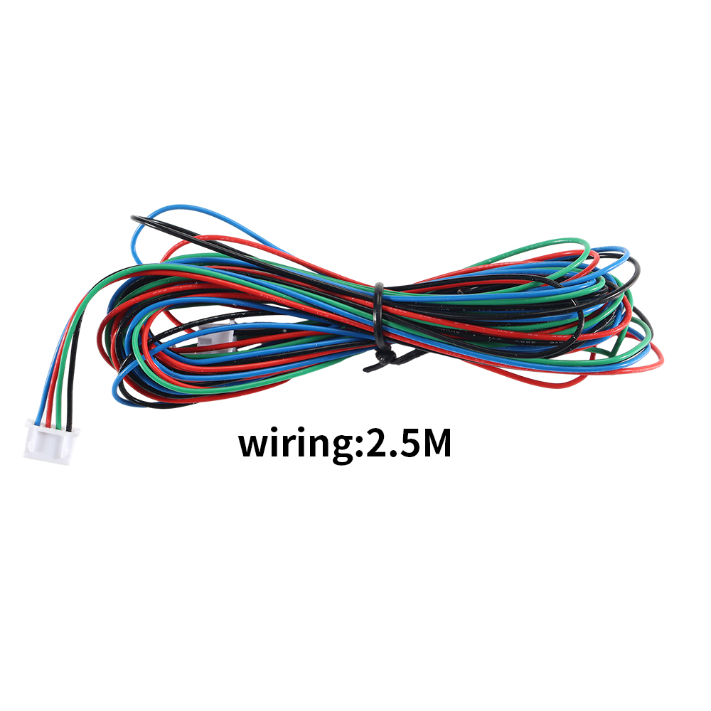 FYSETC Sherpa Mini Extruder 3D - Filament Runout Sensor recension och pris