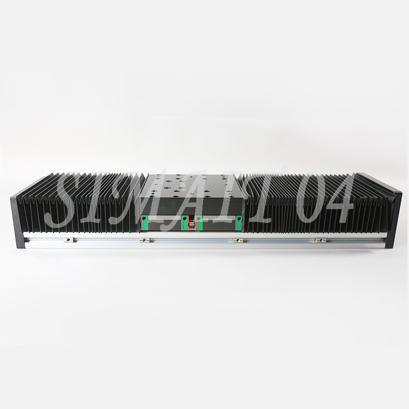 Organ Cover Slide Module GBX15 - Linear Guide Rail recension och pris