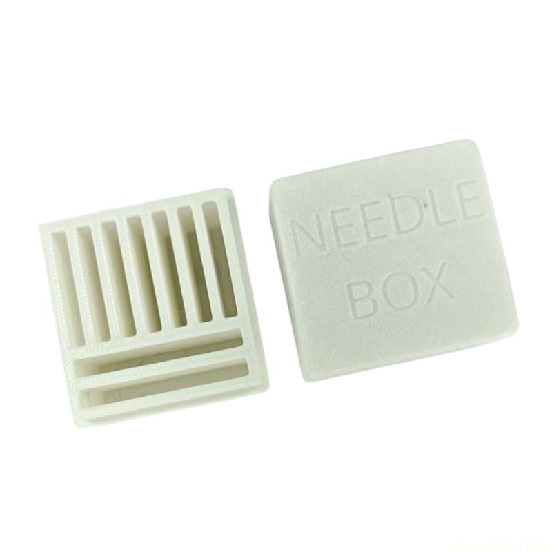 1pc 3D Printed Sewing Needle S - 3D Printing And Additive Manufacturing recension och pris