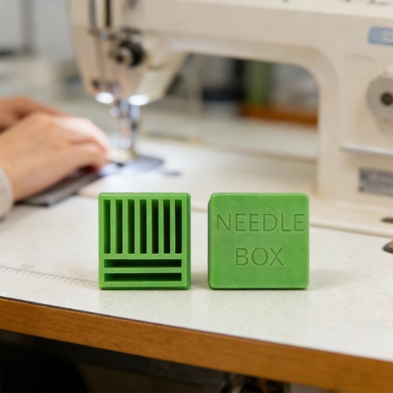 1pc 3D Printed Sewing Needle S - 3D Printing And Additive Manufacturing recension och pris