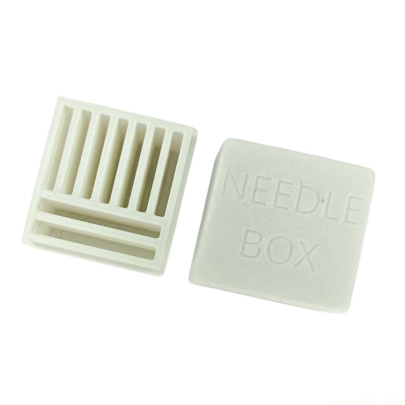 1pc 3D Printed Sewing Needle S - 3D Printing And Additive Manufacturing recension och pris