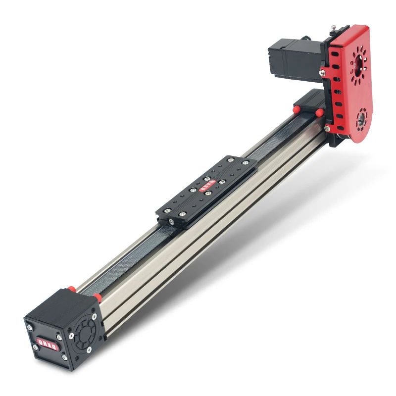 QRXQ RXP40 With 100w Servo Mot - Linear Guide Rail recension och pris