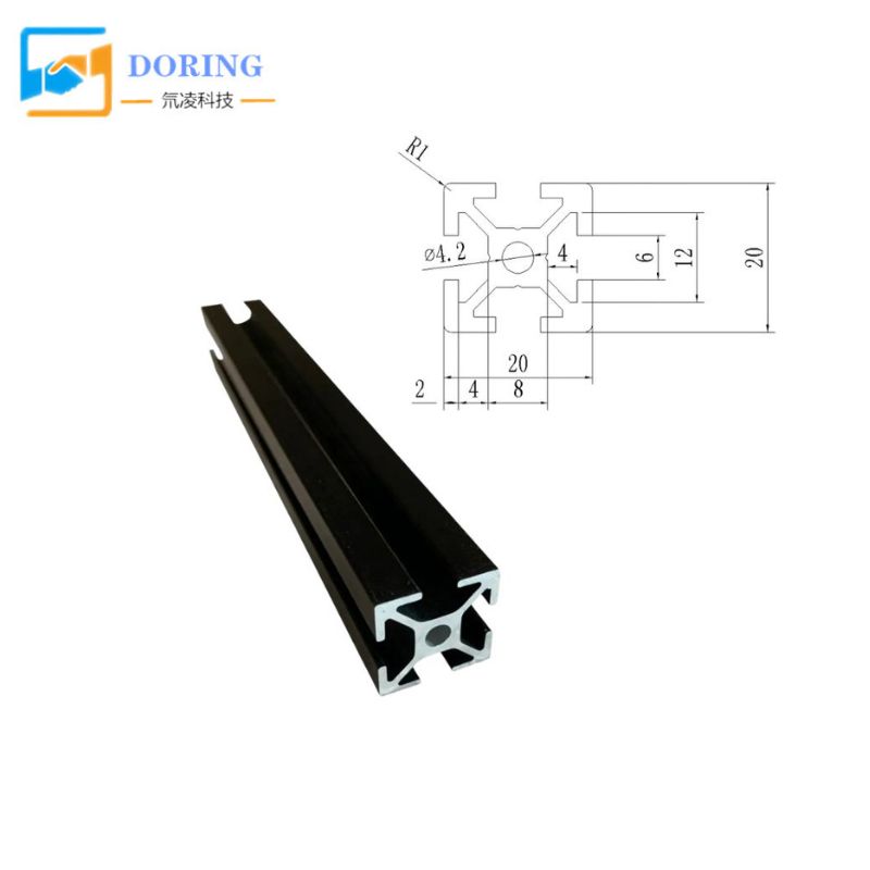 2020 Aluminum Profile Frame 3d - 3D Printer Enclosure Frame recension och pris