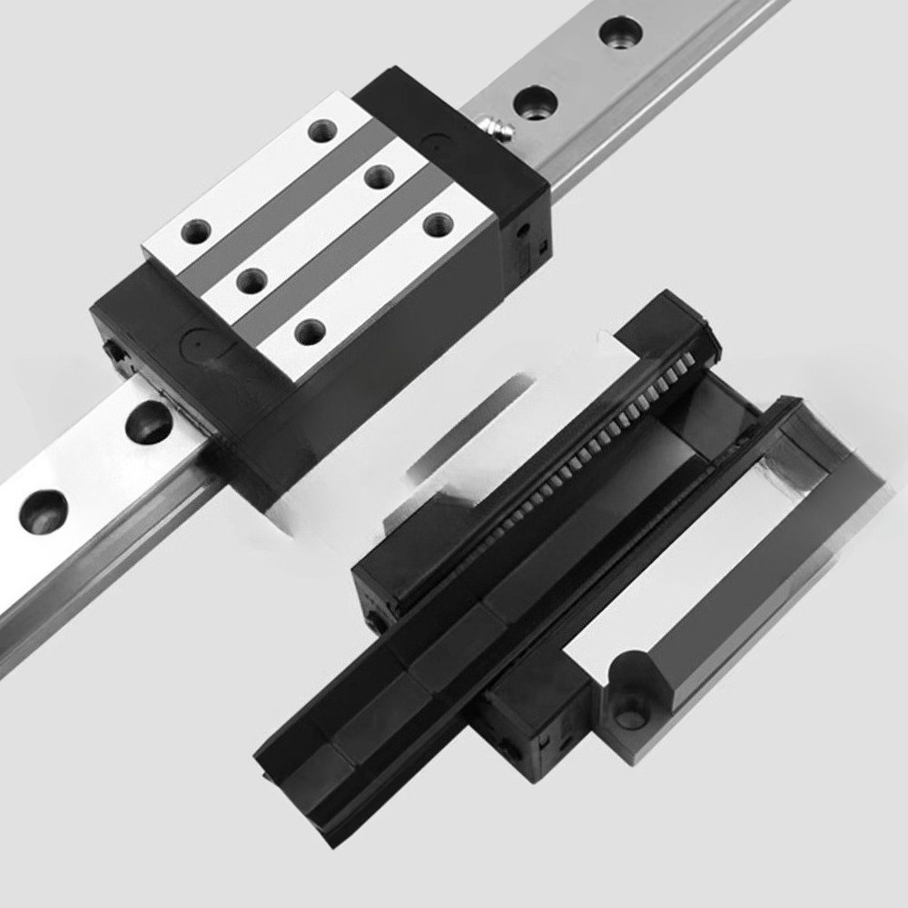 Competitive Price Linear Guide - Linear Guide Rail recension och pris