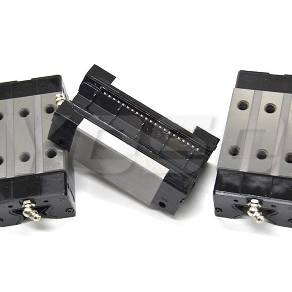 Competitive Price Linear Guide - Linear Guide Rail recension och pris