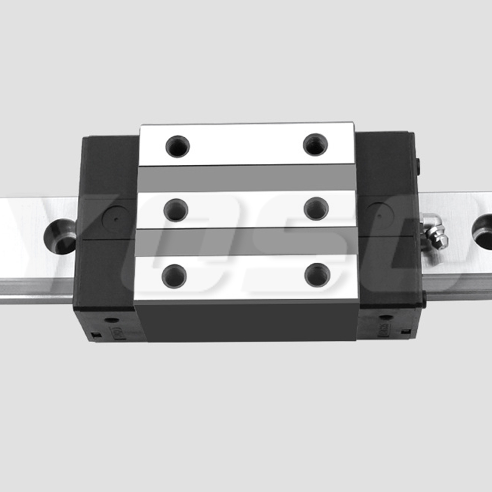 Competitive Price Linear Guide - Linear Guide Rail recension och pris