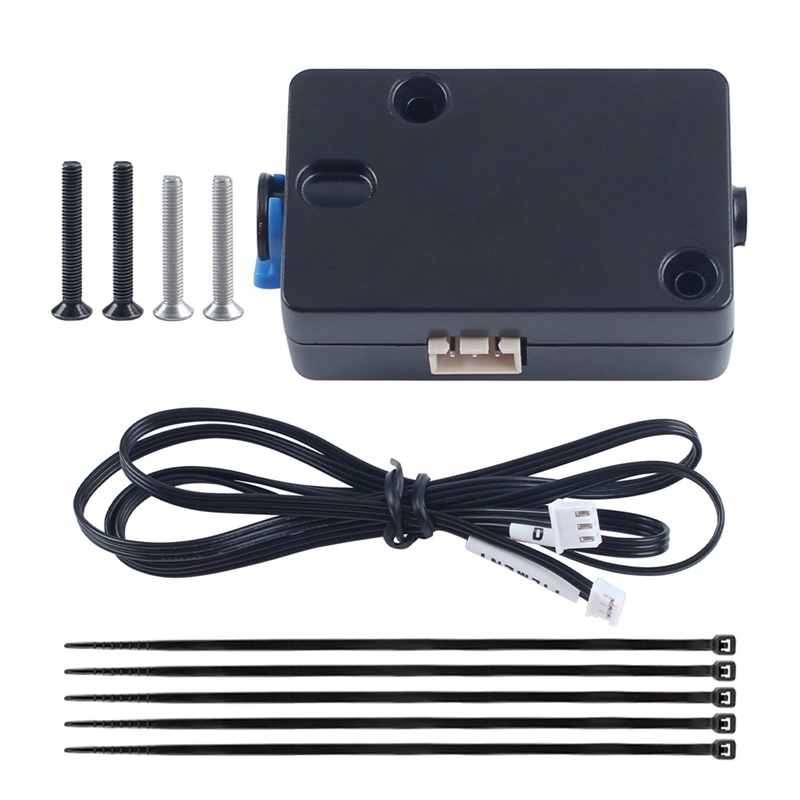 For K1/K1 Max Filament Runout  - Filament Runout Sensor recension och pris