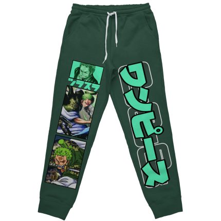 Men's One Piece Luffy 2026 Jog - 3D Printing Logo recension och pris