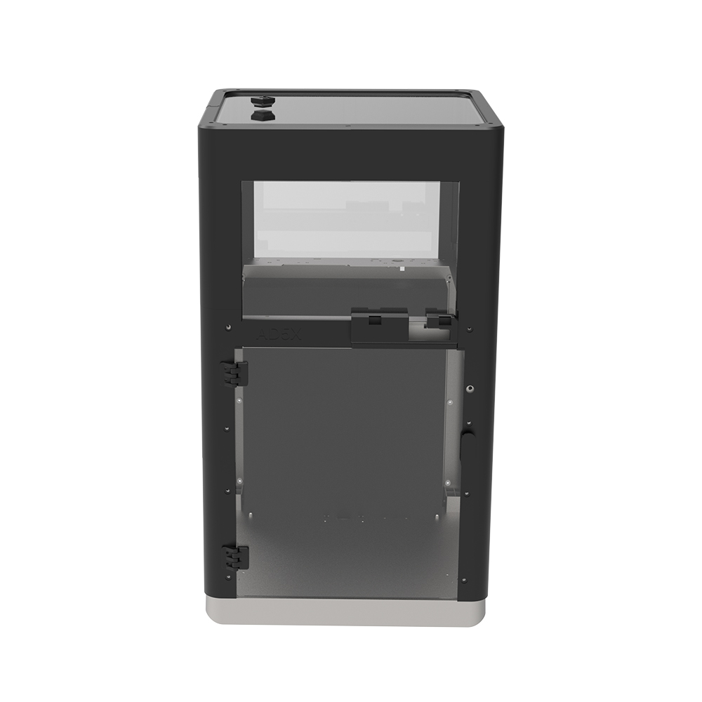 3D Printer PC Enclosure For Fl - 3D Printer Enclosure Frame recension och pris