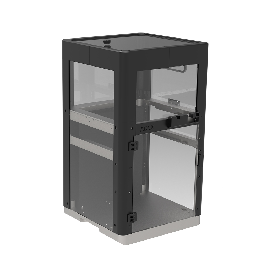 3D Printer PC Enclosure For Fl - 3D Printer Enclosure Frame recension och pris
