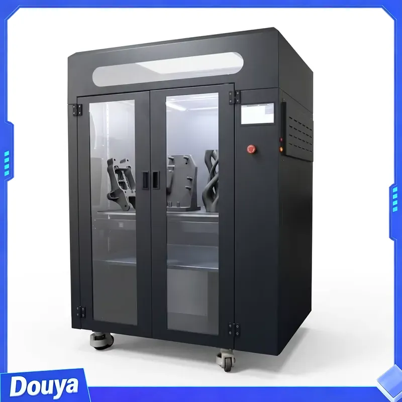 High-Speed High Accuracy Profe - Lcd Screen Fdm Printer recension och pris