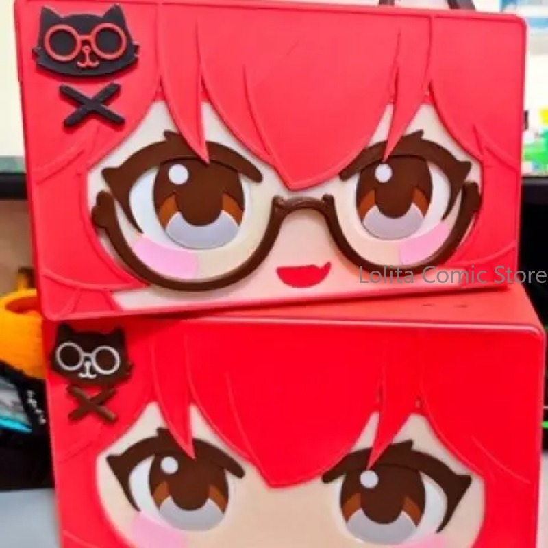 Anime Neverness To Everness Na - 3D Printing Game recension och pris