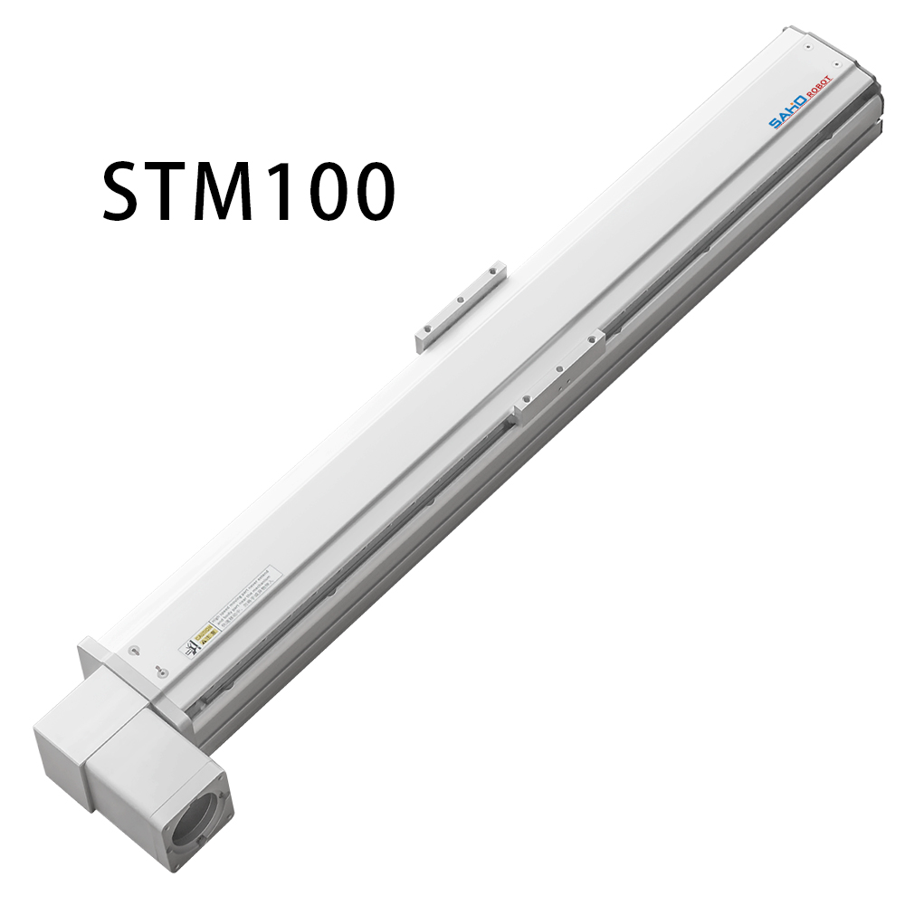 High-Speed 400MM STM100 Linear - Linear Guide Rail recension och pris