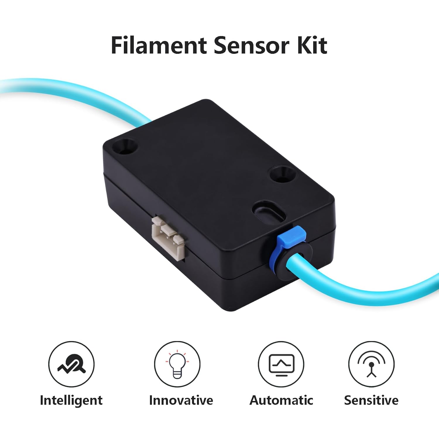 Creality Ender-5 S1 Filament S - Filament Runout Sensor recension och pris