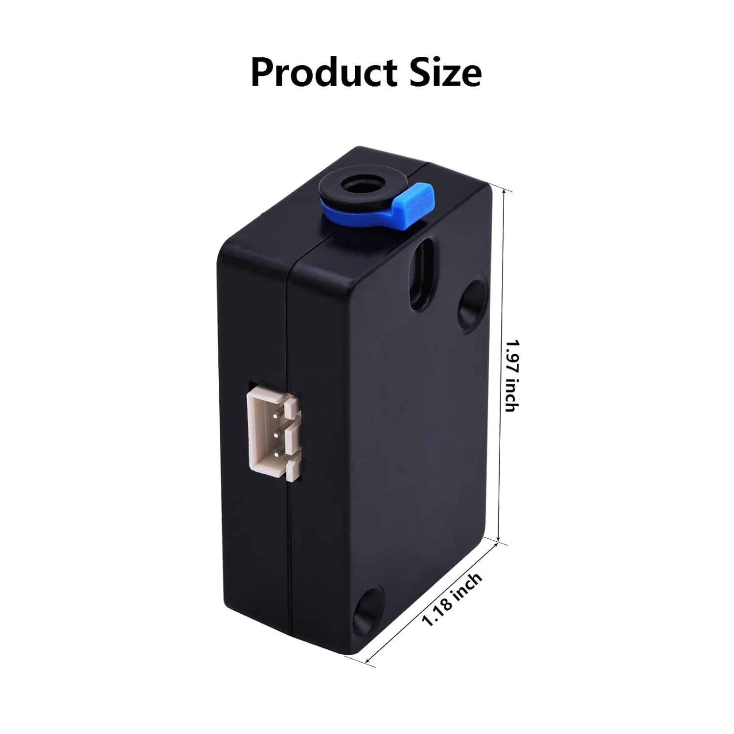 Creality Ender-5 S1 Filament S - Filament Runout Sensor recension och pris