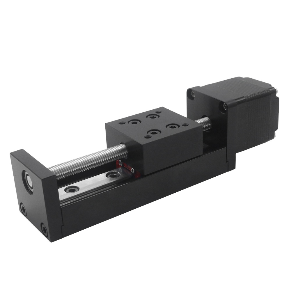 Nema 11 Stepper Motor Linear A - Linear Guide Rail recension och pris