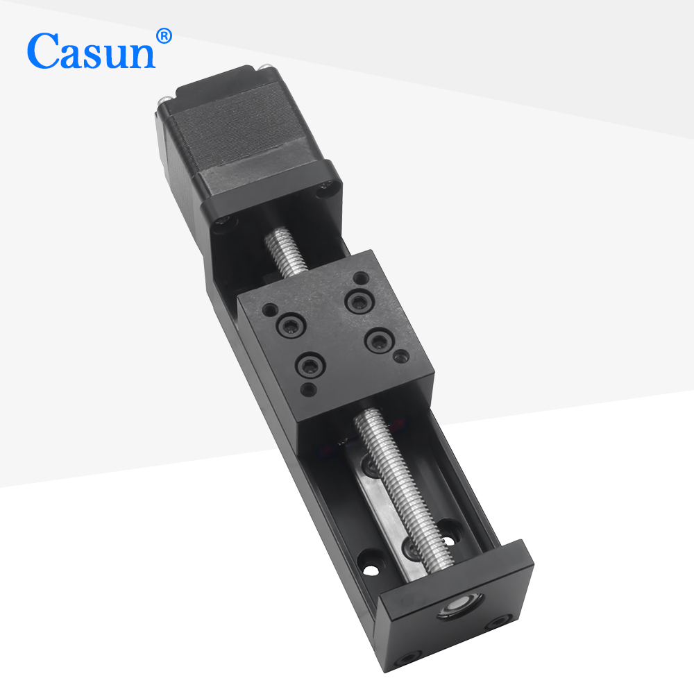 Nema 11 Stepper Motor Linear A - Linear Guide Rail recension och pris