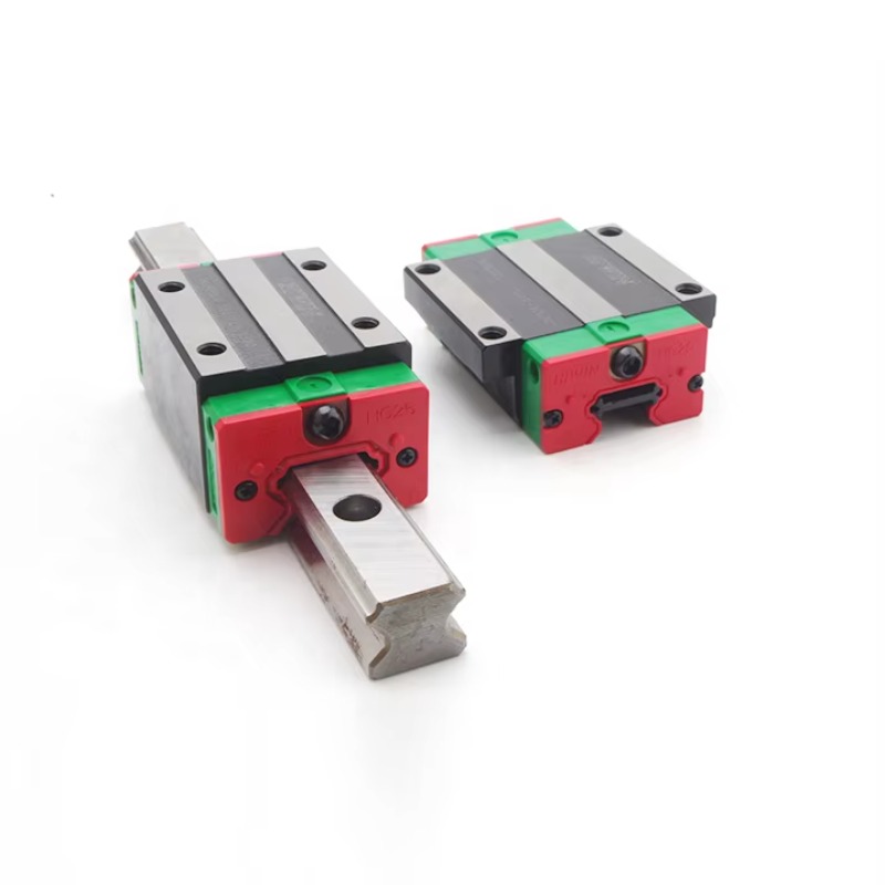 HGR15  Linear Guide Rail 15mm  - Linear Guide Rail recension och pris