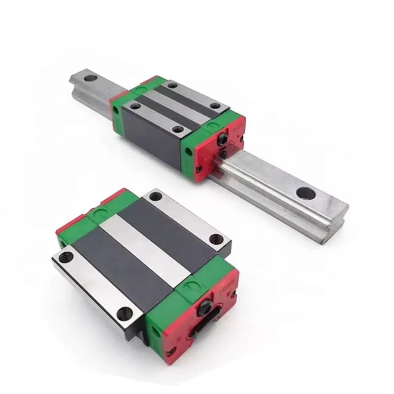 HGR15  Linear Guide Rail 15mm  - Linear Guide Rail recension och pris