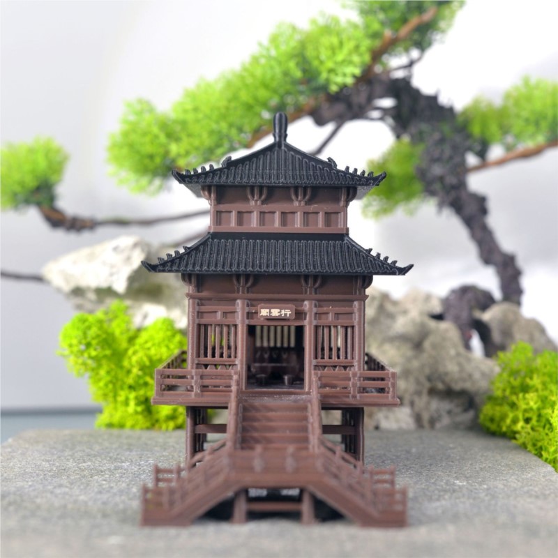 Retro Architecture Ornaments P - 3D Printing And Additive Manufacturing recension och pris