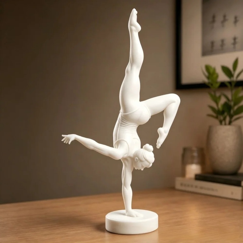 3D Printed Single-Handed Balan - 3D Printing And Additive Manufacturing recension och pris