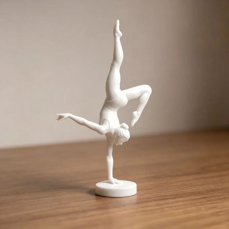 3D Printed Single-Handed Balan - 3D Printing And Additive Manufacturing recension och pris