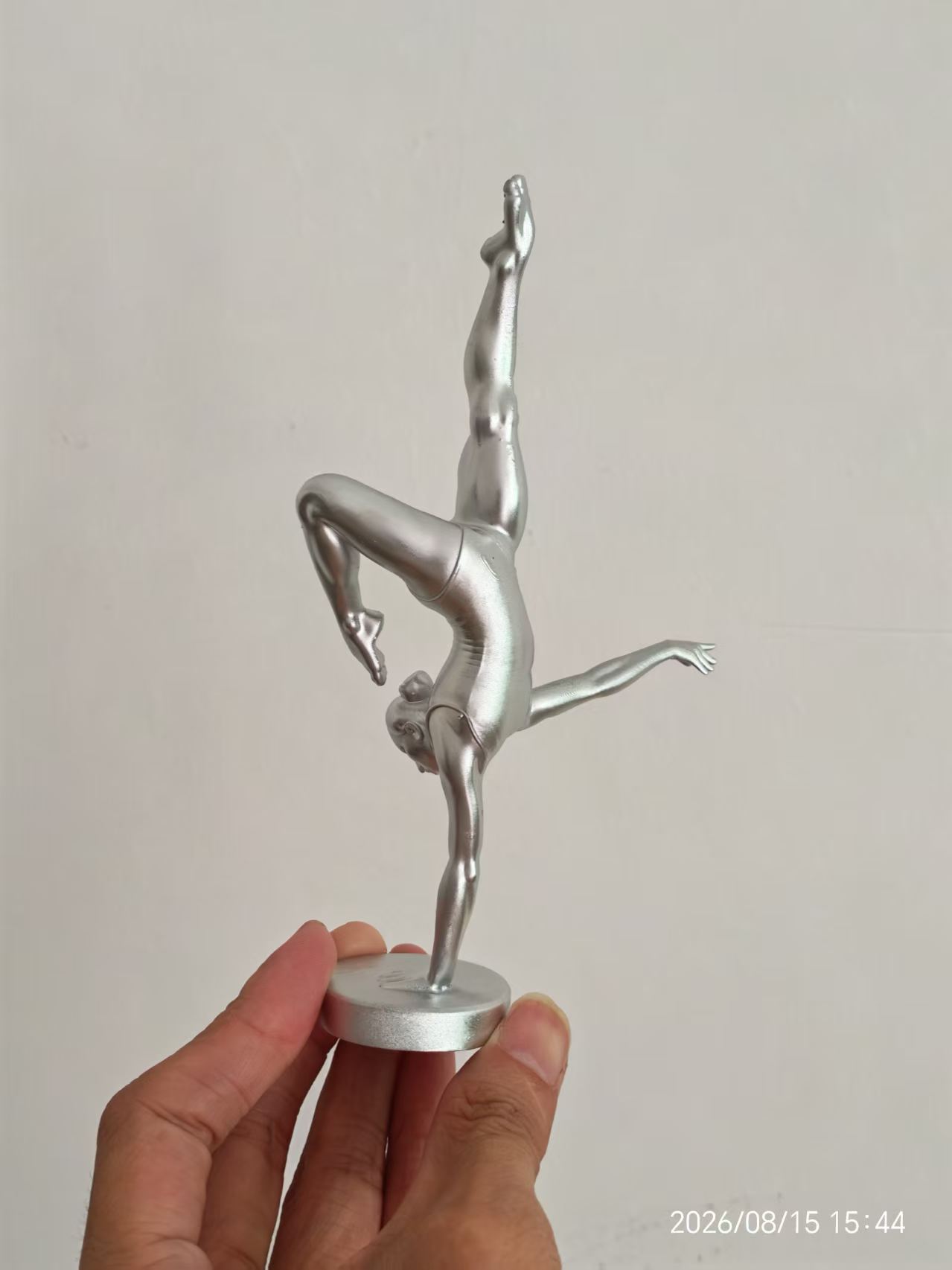 3D Printed Single-Handed Balan - 3D Printing And Additive Manufacturing recension och pris