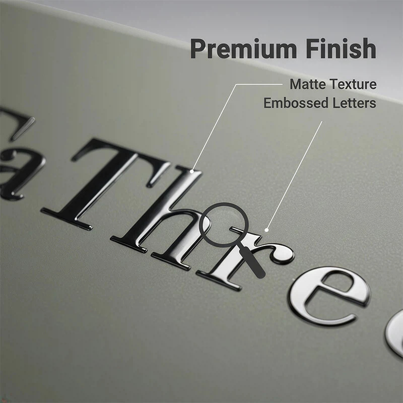 50pcs Stickers Personalized 3D - 3D Printing Logo recension och pris