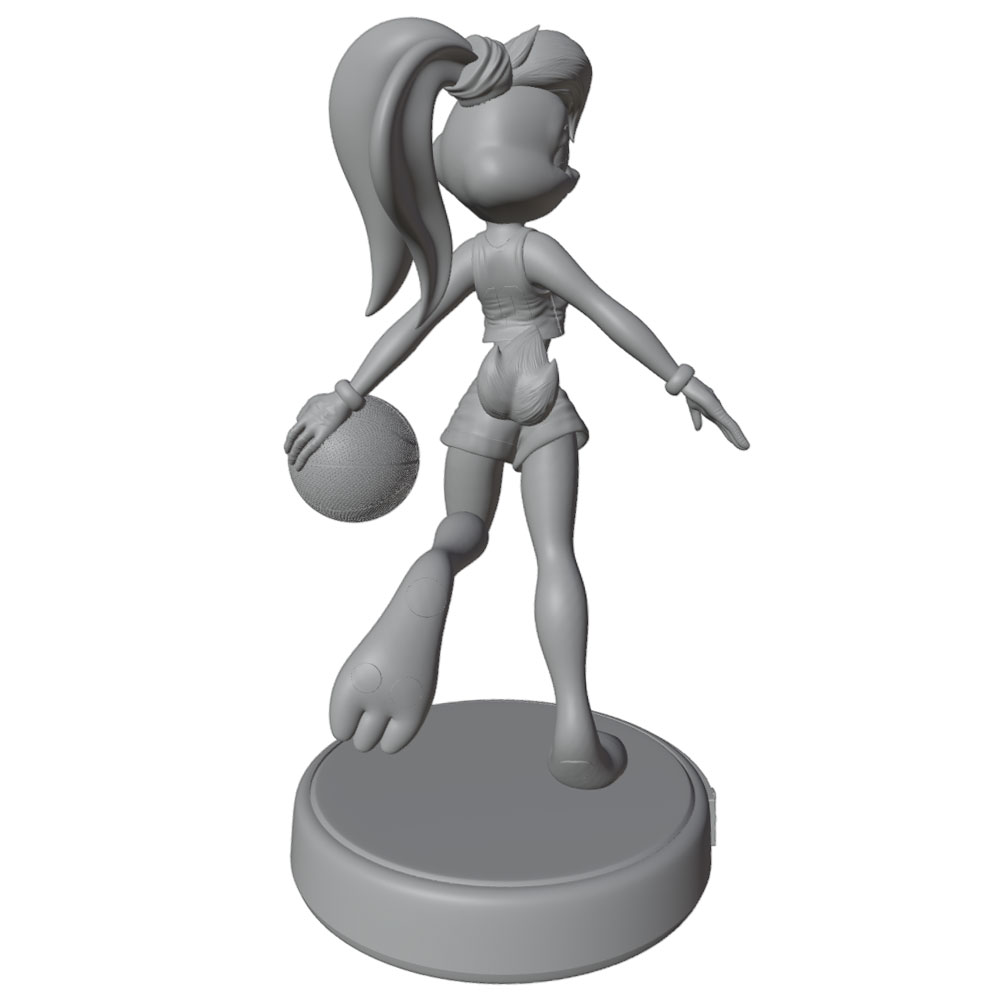 75mm100mm120mm150mm Sexy Girl  - 3D Printing And Additive Manufacturing recension och pris