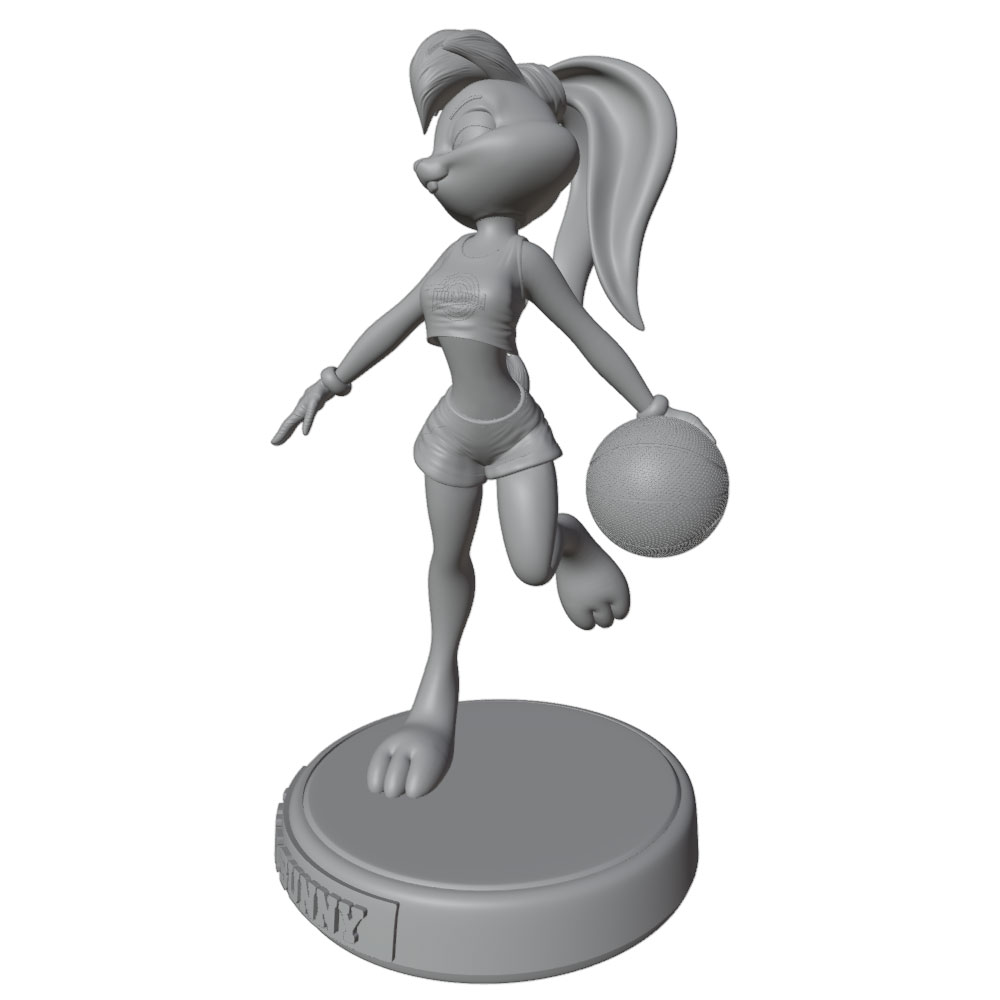 75mm100mm120mm150mm Sexy Girl  - 3D Printing And Additive Manufacturing recension och pris