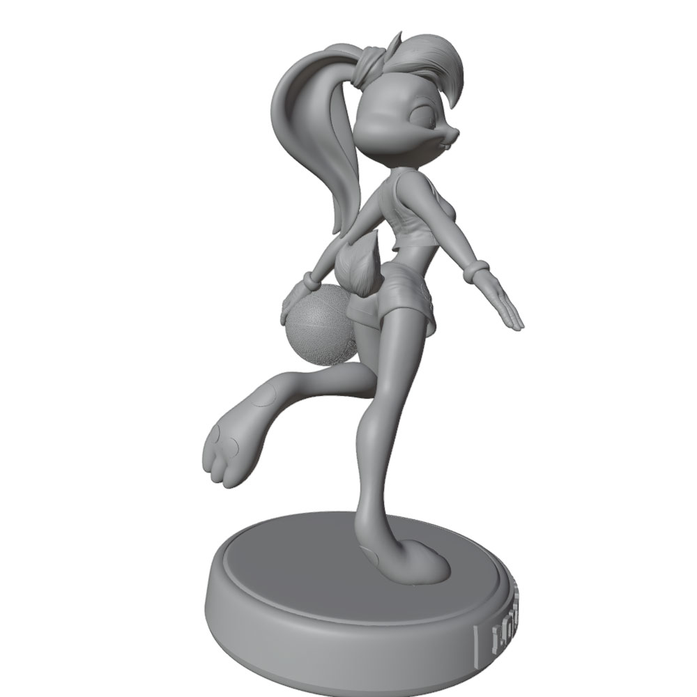 75mm100mm120mm150mm Sexy Girl  - 3D Printing And Additive Manufacturing recension och pris