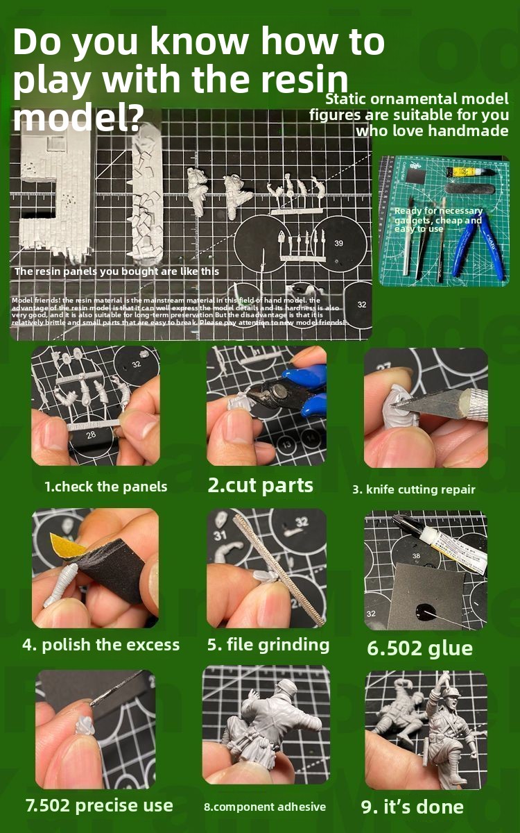 1/35 NAVY SEALS Two-person Gro - 3D Printing And Additive Manufacturing recension och pris