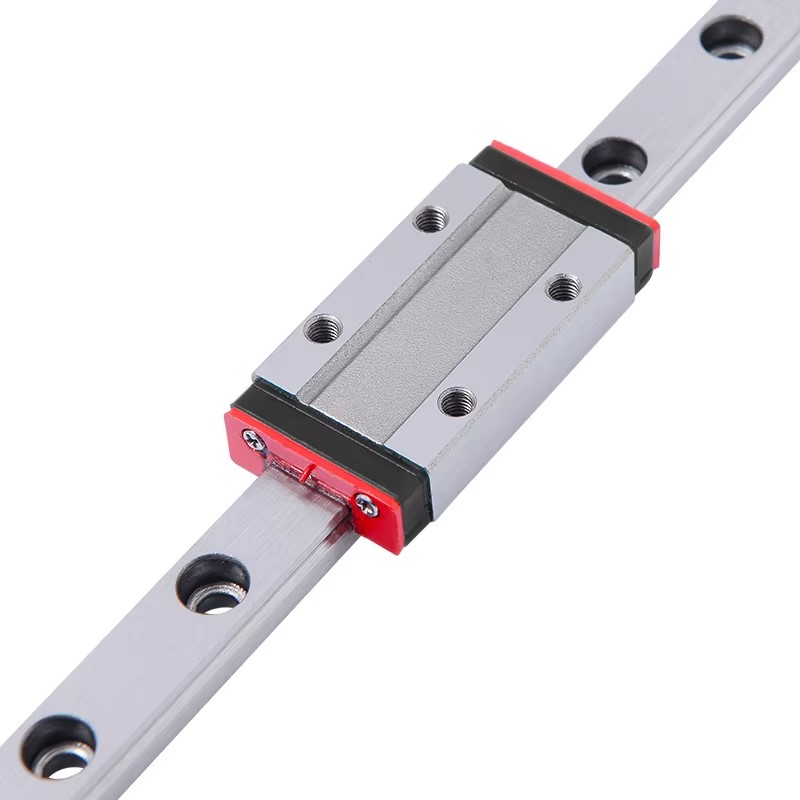 MGN9 MGN7 MGN12 MGN15 L from 1 - Linear Guide Rail recension och pris