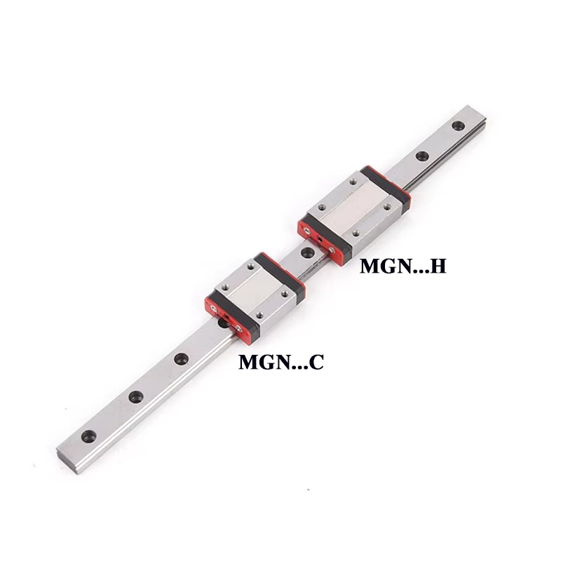 MGN9 MGN7 MGN12 MGN15 L from 1 - Linear Guide Rail recension och pris