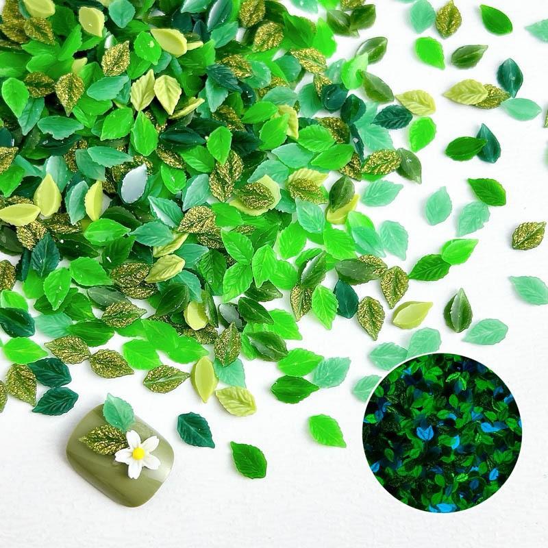 Miniature Leaf Silicone Mold 3 - 3D Printing Earrings recension och pris