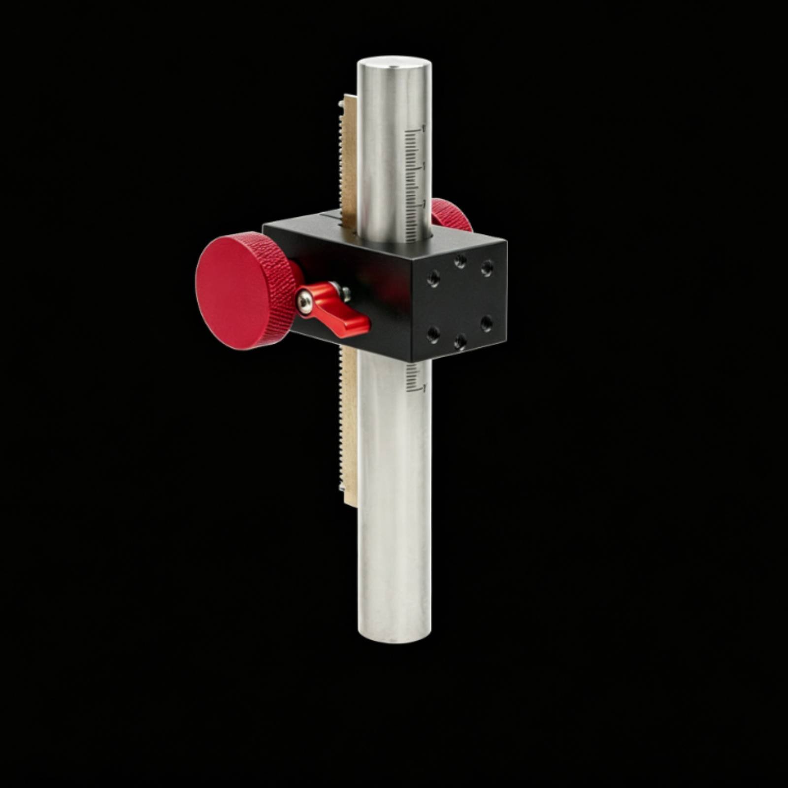 Rack and Pinion Lift Platform  - Linear Guide Rail recension och pris