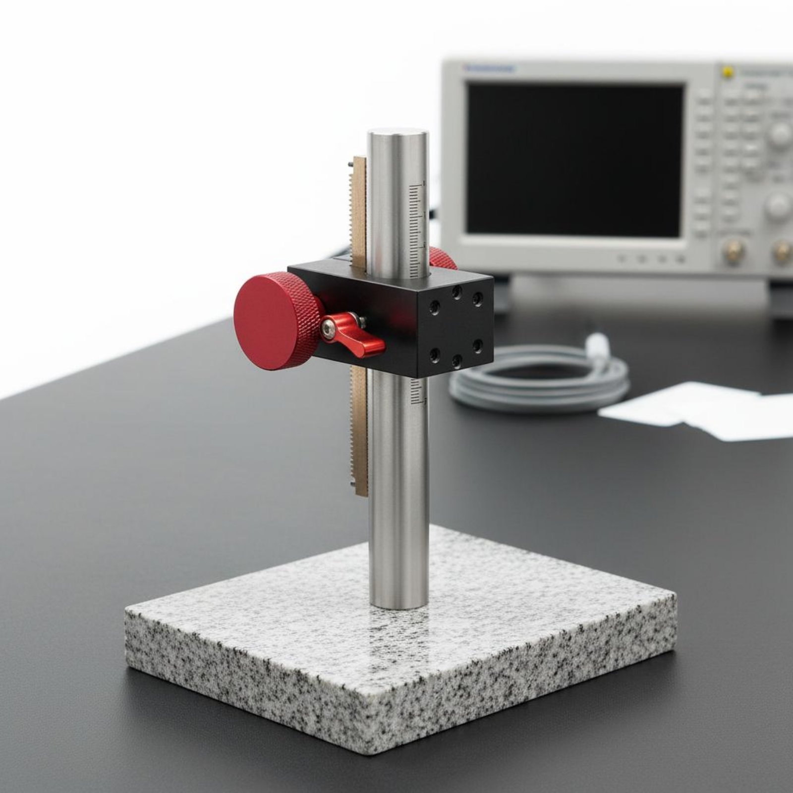 Rack and Pinion Lift Platform  - Linear Guide Rail recension och pris