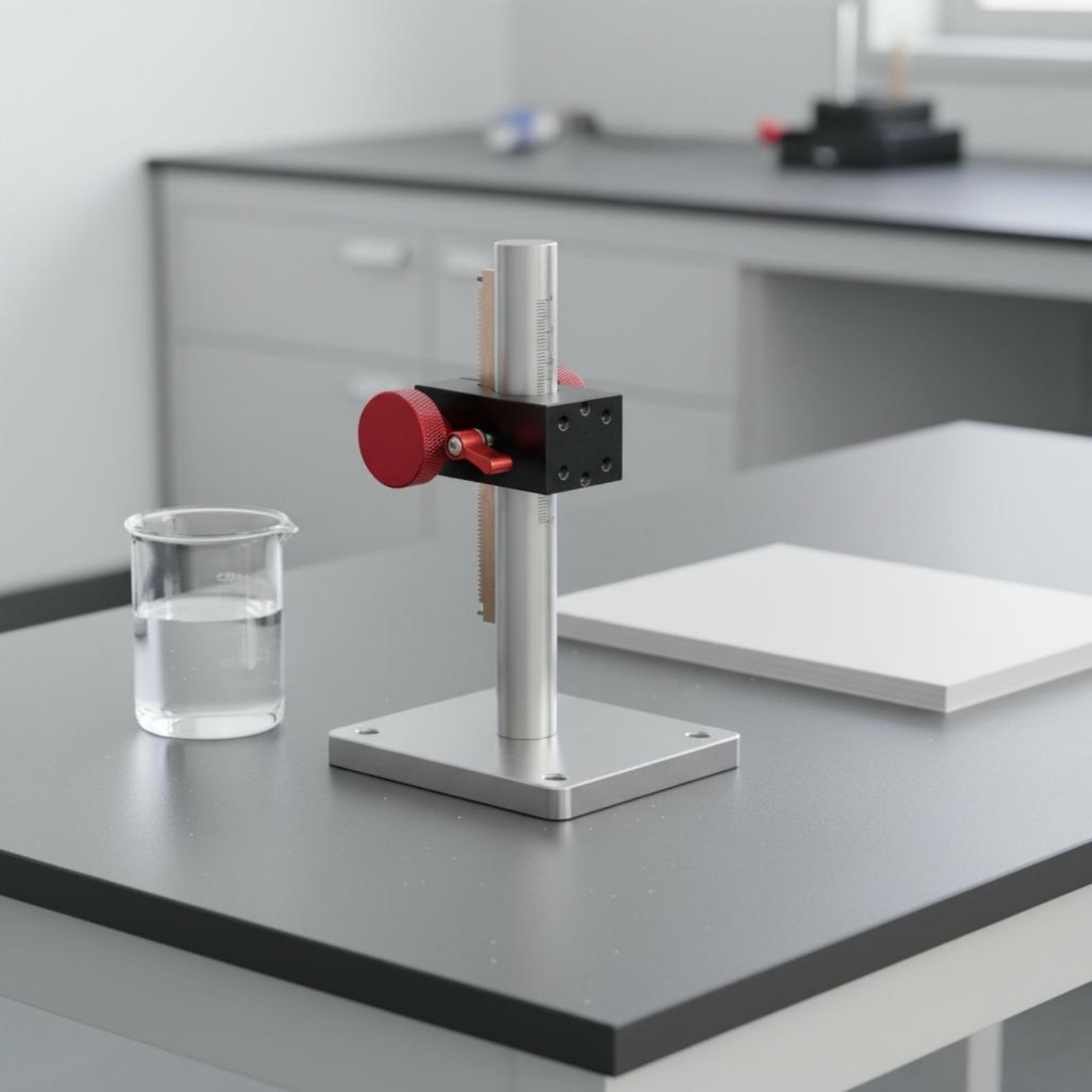 Rack and Pinion Lift Platform  - Linear Guide Rail recension och pris