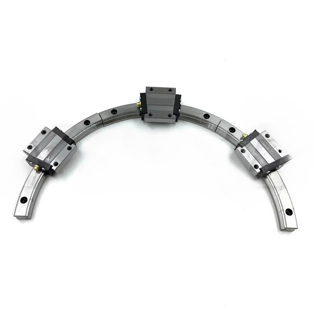Arc Linear Guide System Guides - Linear Guide Rail recension och pris