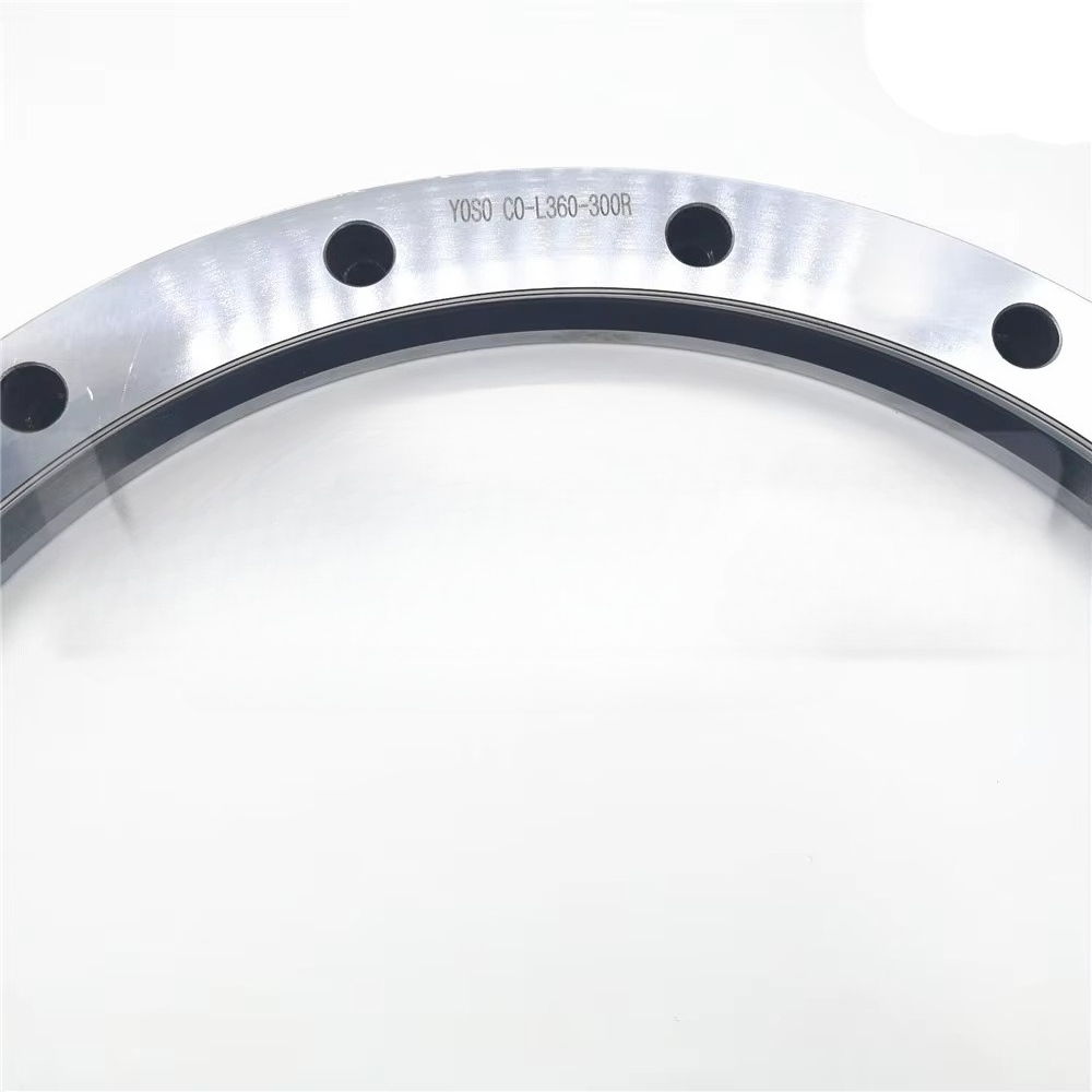 Arc Linear Guide System Guides - Linear Guide Rail recension och pris