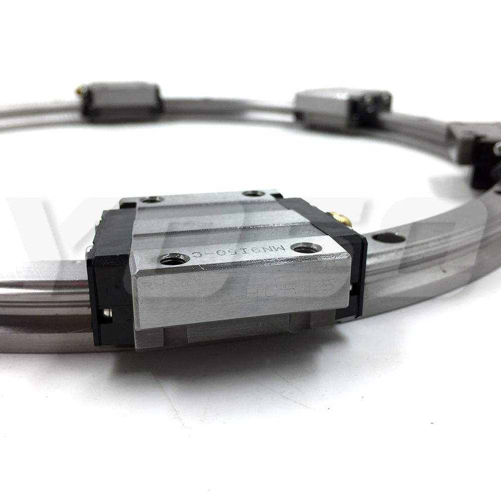 Arc Linear Guide System Guides - Linear Guide Rail recension och pris