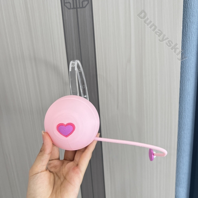 Alien Stage Mizi Sua Headset H - 3D Printing Game recension och pris