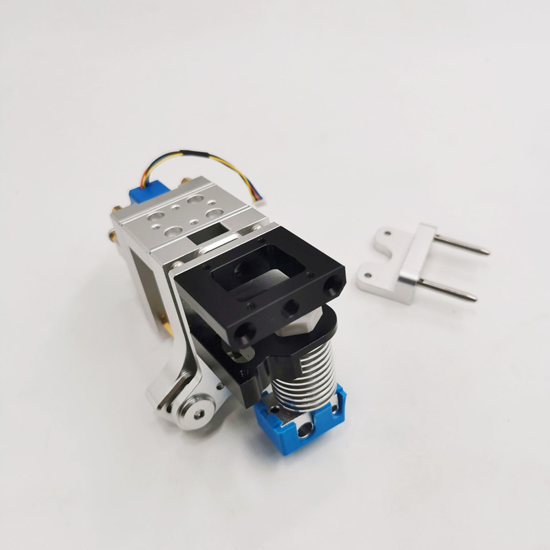 3D Printer ToolChanger Extra B - 3D Printer Enclosure Frame recension och pris