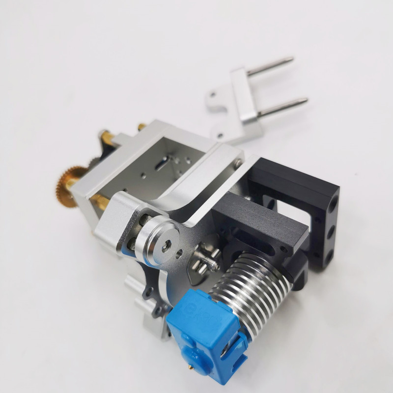 3D Printer ToolChanger Extra B - 3D Printer Enclosure Frame recension och pris