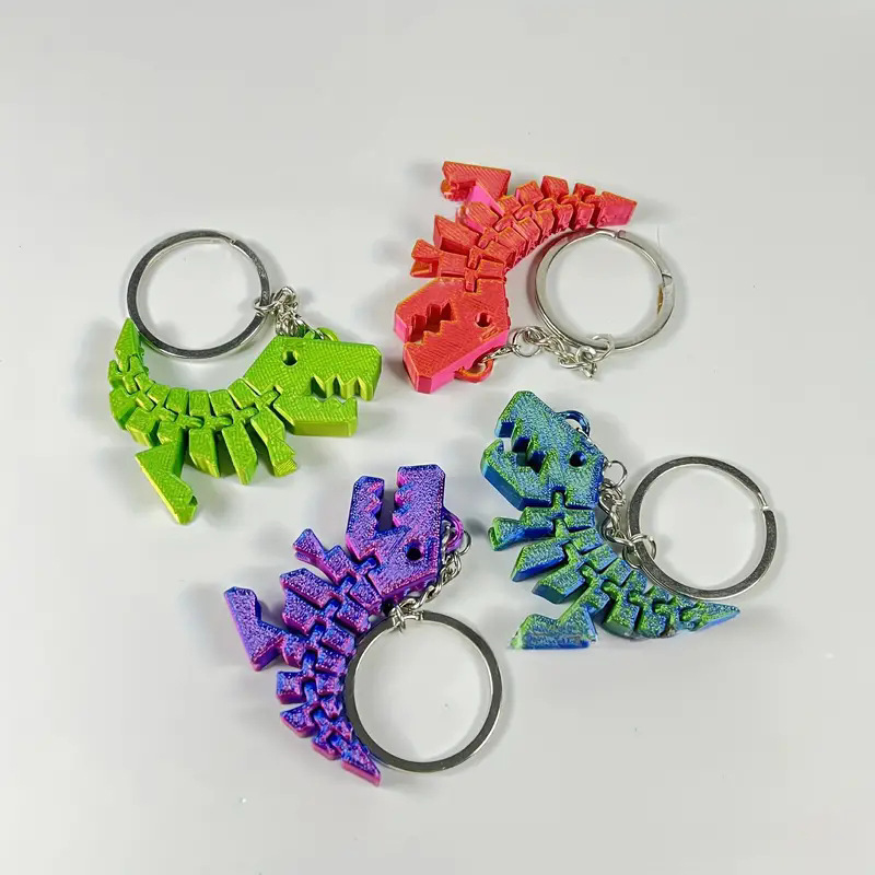 Multi-joint Movable 3D Printed - 3D Printing Design Software recension och pris